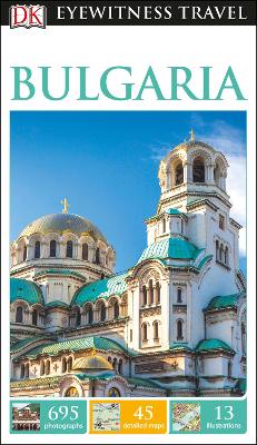 Dk Bulgaria
