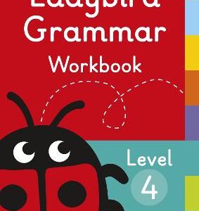 Ladybird Grammar Workbook Level 4