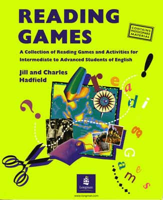 READING GAMES INTERMEDIATE TO ADVANCED