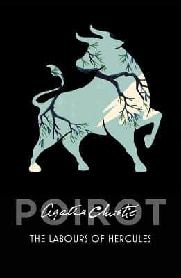 The Labours Of Hercules (Poirot)