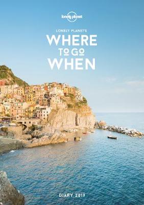 Where To Go When Diary 2019