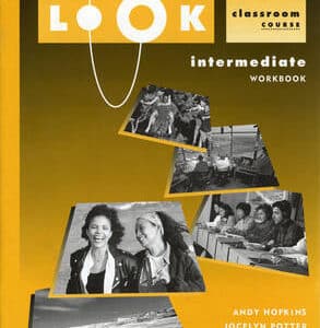 LOOK AHEAD INTERMEDIATE WB