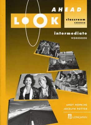 LOOK AHEAD INTERMEDIATE WB