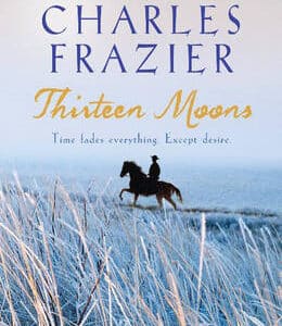 THIRTEEN MOONS