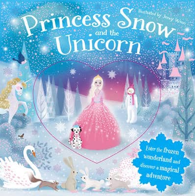 Snow Princess
