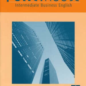 POWERHOUSE INTERMEDIATE VIDEO RESOURCE B