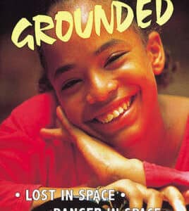 GROUNDED LEVEL 4 PENGUIN YOUNG READERS