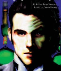 JEKYLL & HYDE: HIGH IMPACT RA 6-7 - OP