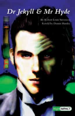 JEKYLL & HYDE: HIGH IMPACT RA 6-7 - OP