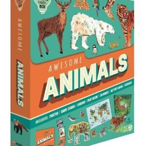 Awesome Animals