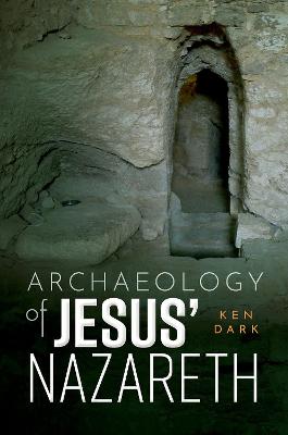 Archaeology Of Jesus' Nazareth