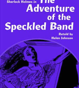 THE ADVENTURE OF THE SPECKLED BAND