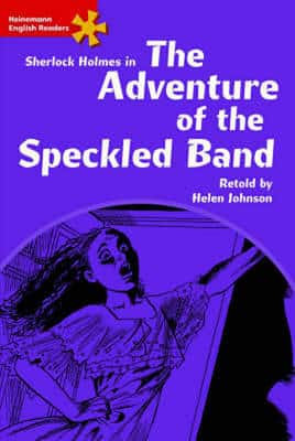 THE ADVENTURE OF THE SPECKLED BAND