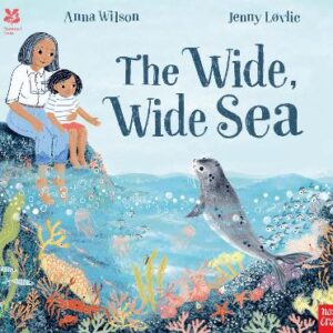 National Trust: The Wide, Wide Sea