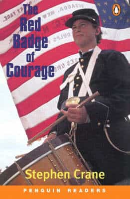 THE RED BADGE OF COURAGE LEVEL 3