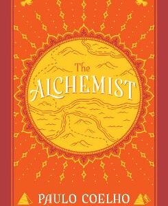 THE ALCHEMIST