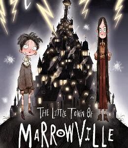 The Little Town Of Marrowville