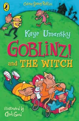 GOBLINZ AND THE WITCH