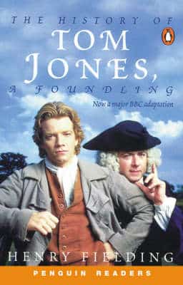 TOM JONES LEVEL 6