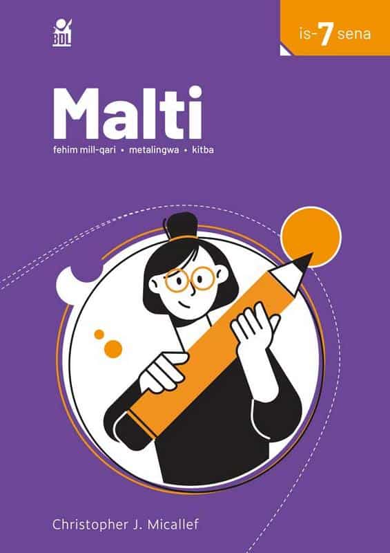 MALTI FEHIM MILL-QARI IS-7 SENA
