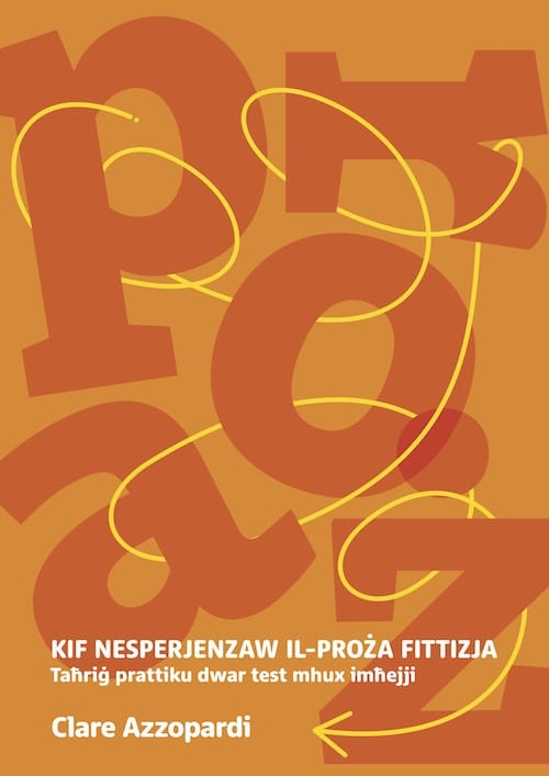 KIF NESPERJENZAW IL-PROZA FITTIZJA