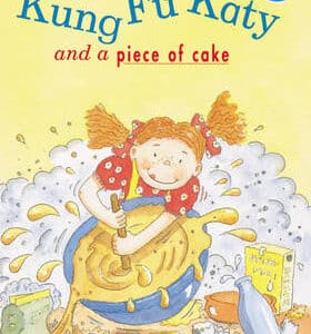 KUNG FU KATY & A PIECE OF CAKE: BOOK PRO