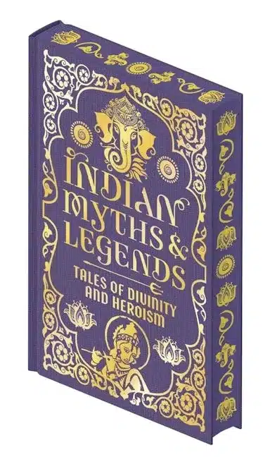 INDIAN MYTHS AND LEGENDS