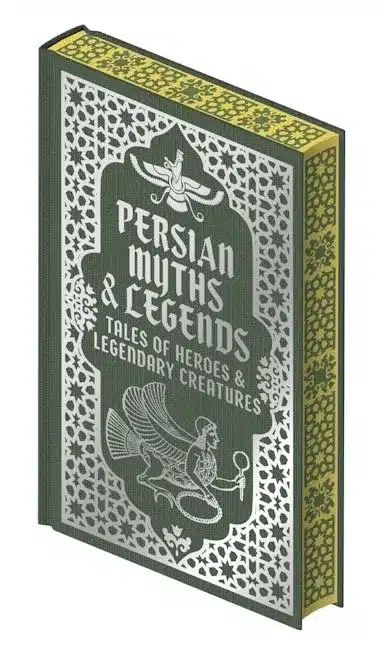 PERSIAN MYTHS AND LEGENDS