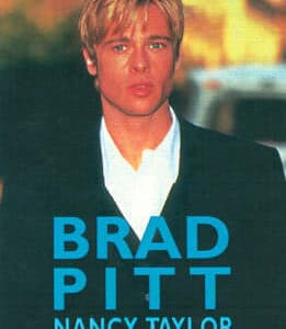 BRAD PITT LEVEL 2