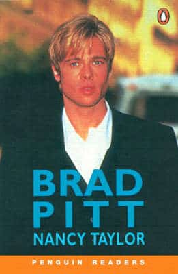 BRAD PITT LEVEL 2