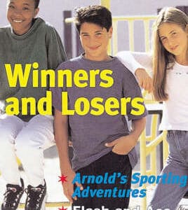 WINNERS AND LOSERS