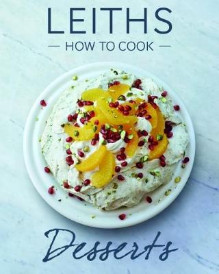 How To Cook Desserts
