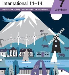 MATHS PROGRESS INTERNATIONAL YEAR 7 WB