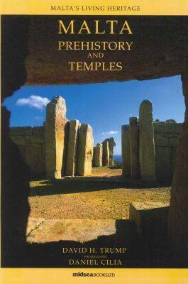 MALTA PREHISTORY AND TEMPLES