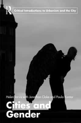 CITIES & GENDER