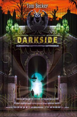 DARKSIDE TOM BACKER