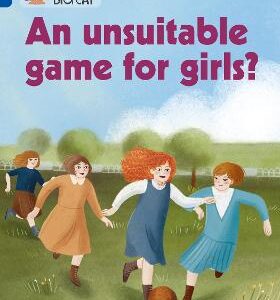 BIG CAT UNSUITABLE GAME