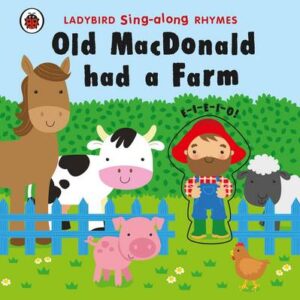 OLD MACDONALD HAD A FARM SING ALONG