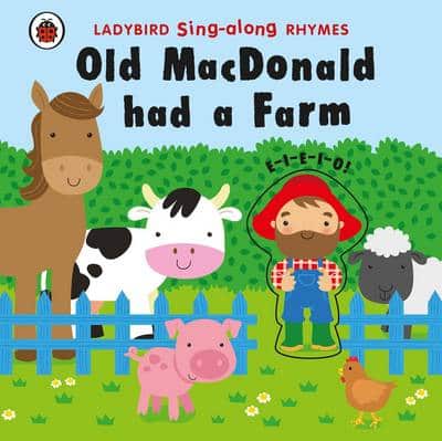 OLD MACDONALD HAD A FARM SING ALONG