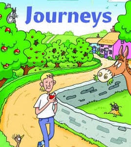JOURNEYS: INTERMEDIATE FICTION