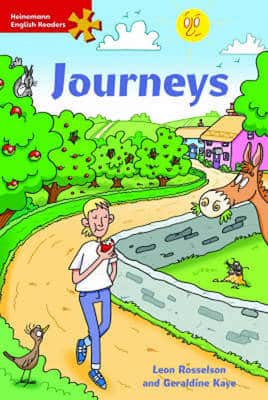 JOURNEYS: INTERMEDIATE FICTION