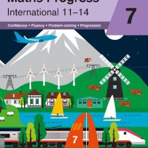 MATHS PROGRESS INTERNATIONAL YEAR 7 SB