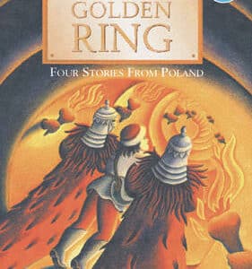 THE GOLDEN RING: BOOK PROJECT