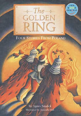 THE GOLDEN RING: BOOK PROJECT