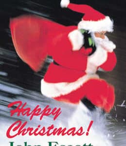 HAPPY CHRISTMAS LEVEL 3
