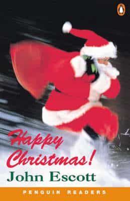 HAPPY CHRISTMAS LEVEL 3