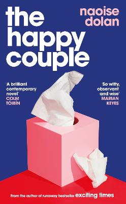 The Happy Couple: Longlisted For The 2024 Polari Book Prize