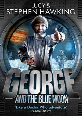 George And The Blue Moon