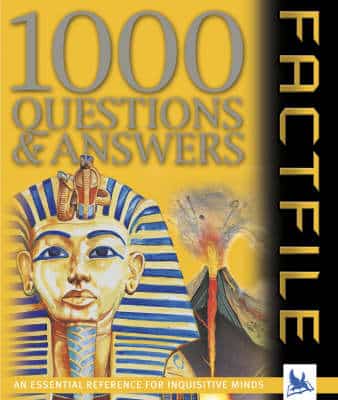 1000 Questions And Answers