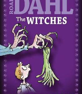 The Witches: Plays For Children